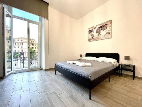 Colosseum Guest House, Rome (photo 5)