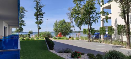 Aquarius Holiday Boszkowo Apartamenty