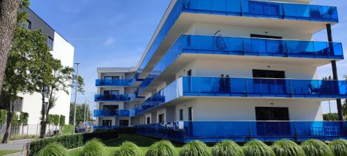 Aquarius Holiday Boszkowo Apartamenty