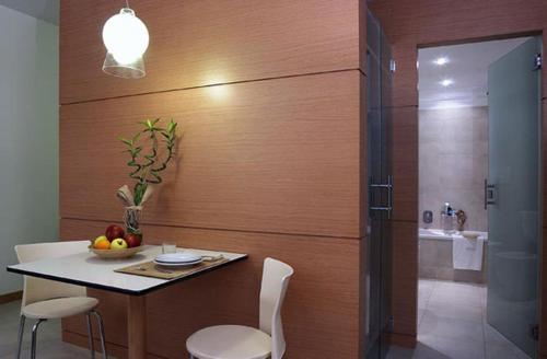 Apartment (4 Adults)