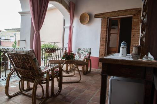B&B Casa Licheri photo 3