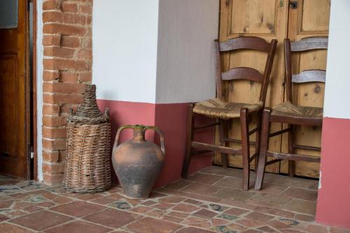 B&B Casa Licheri photo 4