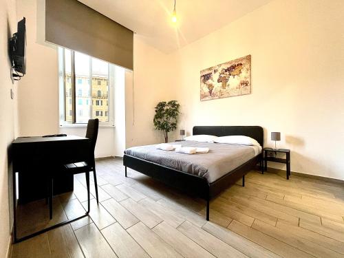 Colosseum Guest House, Rome (photo 7)