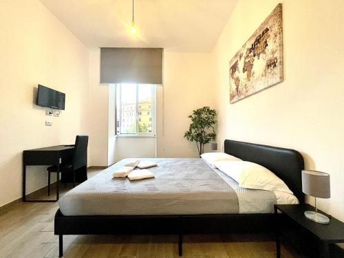 Colosseum Guest House, Rome (photo 3)