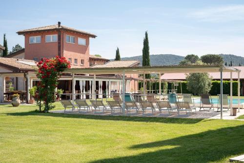 Guadalupe Tuscany Resort - image 6