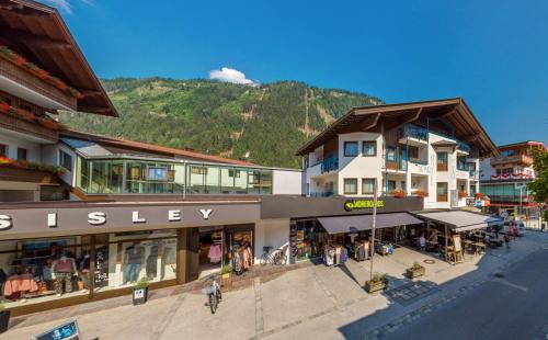 Heart Hotel Nordstern in Mayrhofen