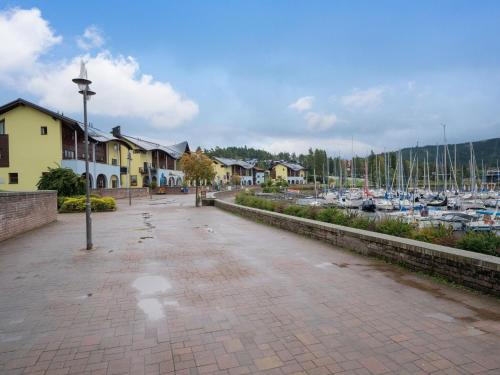 Comfortable holiday home in Lipno with garden