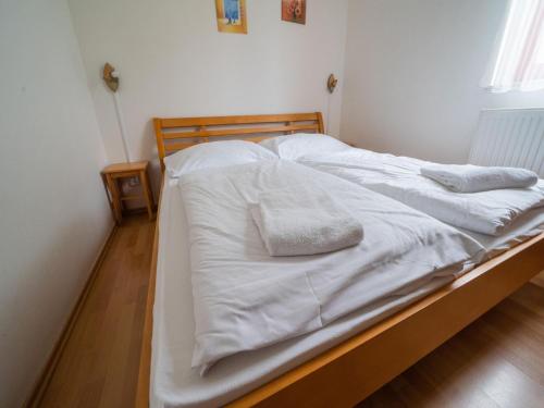 Comfortable holiday home in Lipno with garden