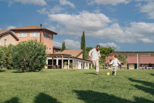 Guadalupe Tuscany Resort - image 3