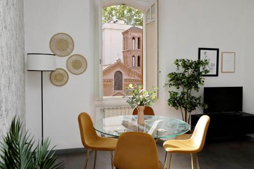 Tiberina, Rome