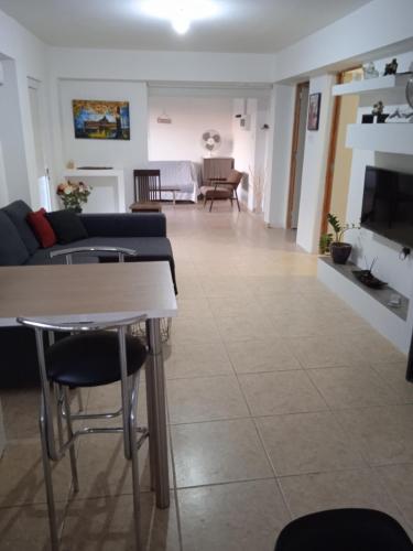 Nicosia rest and relax 1 bedroom apartment