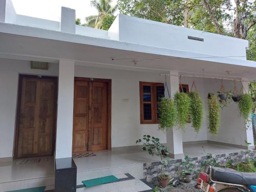 Nunu Homestay Guruvayoor