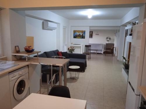 Nicosia rest and relax 1 bedroom apartment