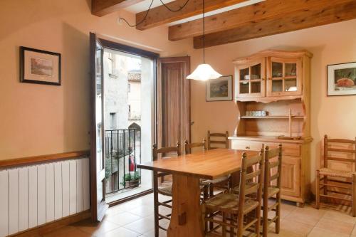 Apartaments Plaça Major