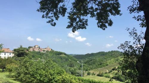 Casa San Michele - Affittacamere Panoramico con Spa