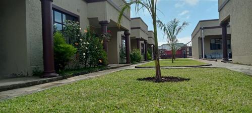 Macb Estate - Apartments in Chililabombwe in Chililabombwe