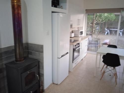 Nicosia rest and relax 1 bedroom apartment