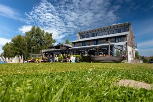 Pension Café Knatter in Ückeritz, Deutschland