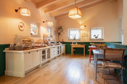 Guadalupe Tuscany Resort - 식음료(F&B)
