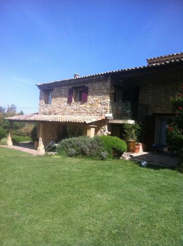 Gites de l olivier au Mas au Coeur de la Provence &SPA - image 3