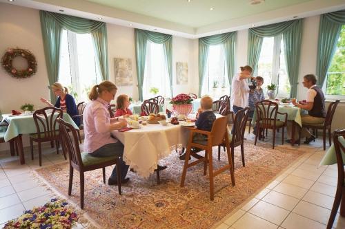 Landhaus Bisping in Everswinkel
