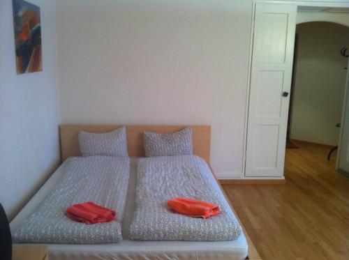 Garden Studio Apartment Zürichberg, Curych (fotografie 4)