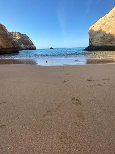 ทัศนียภาพ, MJALVOR - APº em condomínio com piscina (MJALVOR - APº em condominio com piscina) in อัลโต โด โปโก