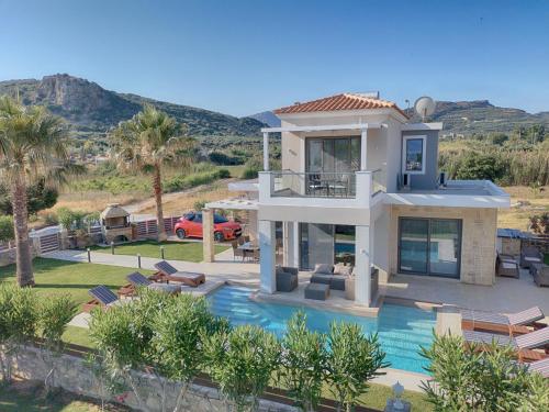 Villa Alexandros Crete