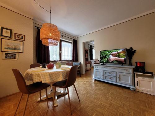 Apartment Centrum - Steinbock Lodges Zell am See