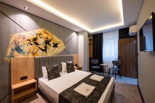 Comfort Point, Istanbul (Foto 7)