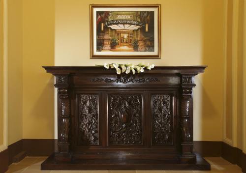 Grand Hotel Plaza & Locanda Maggiore - image 4
