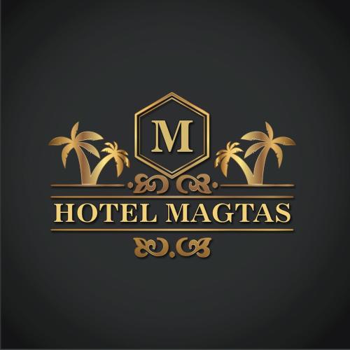 . Magtas Hotel