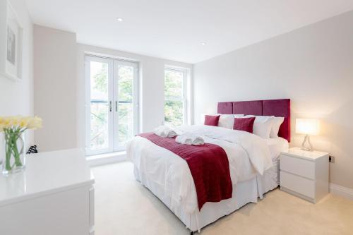 Roomspace Serviced Apartments - Trinity House