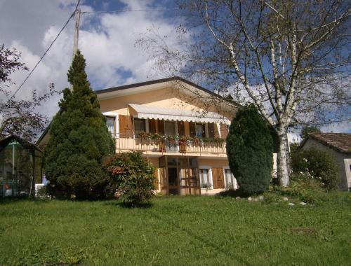  Il Sole, Pension in Belluno