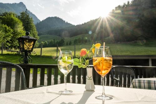 restavracija, Gasthof Kleefeld in Kleefeld