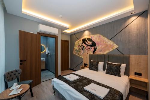 Comfort Point, Istanbul (Foto 11)