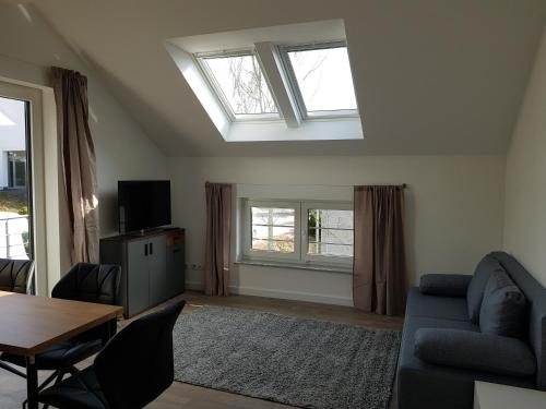 Studio EifelGlück (Studio EifelGluck) in 埃特靈恩