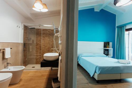 I Ginepri Hotel - image 14