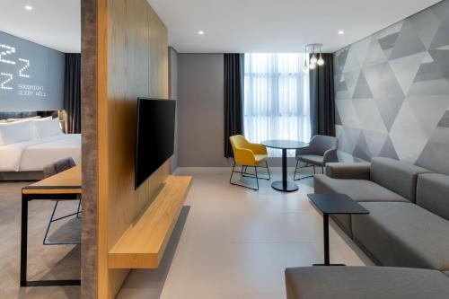 Studio M Al Barsha Hotel by Millennium, Dubaï (photo 11)