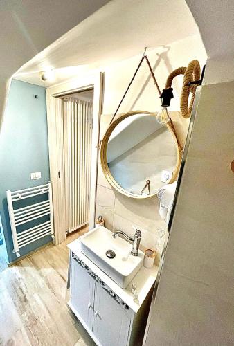 Casa Perricci - short lets - Monopoli 5