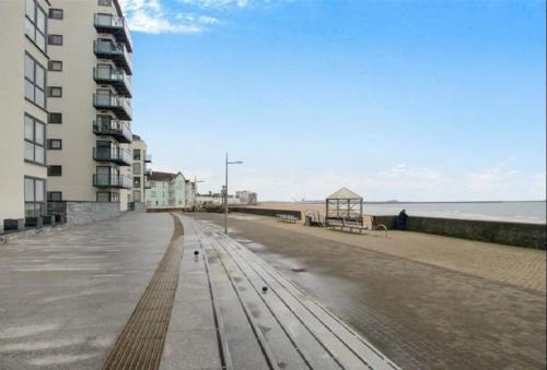 B&B Swansea - Overlooking the Sea Marina Swansea City Centre - Bed and Breakfast Swansea