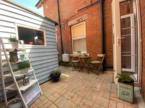 Kates’s Place - Swanage