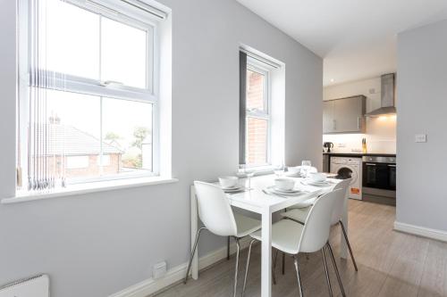 Pillo Rooms Serviced Apartments - Trafford, Manchester (fotografie 6)