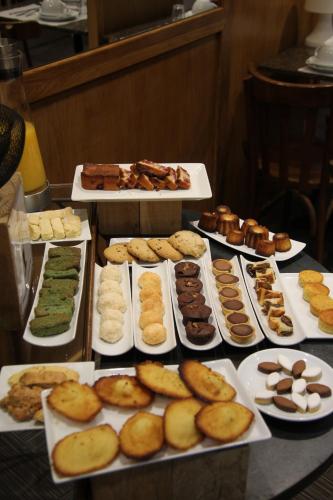 Garlande Hôtel Avignon Centre - image 12