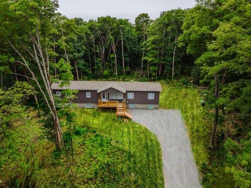 Muskoka cottage near Algonquin provincial park