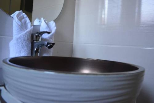 Luxlusive guest house — Photo 4