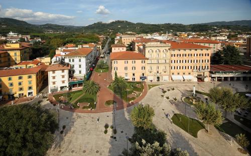 Grand Hotel Plaza & Locanda Maggiore