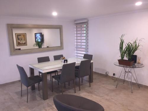 Apartamento en Poblado Medellín