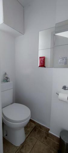Location Location Location, Whole apartment for you!, Londýn (fotografie 8)