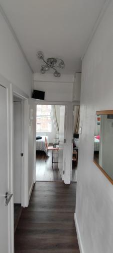 Location Location Location, Whole apartment for you!, Londýn (fotografie 7)